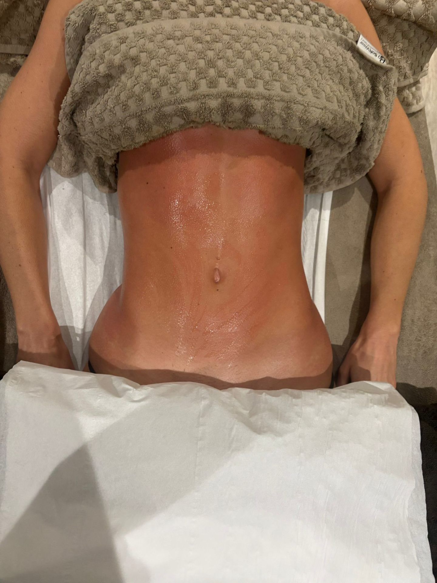 BioSlimming Wraps